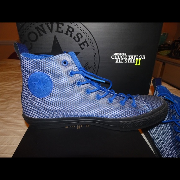 conserve chuck taylor